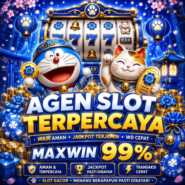 Moli777cuan - situs slot online terpercaya